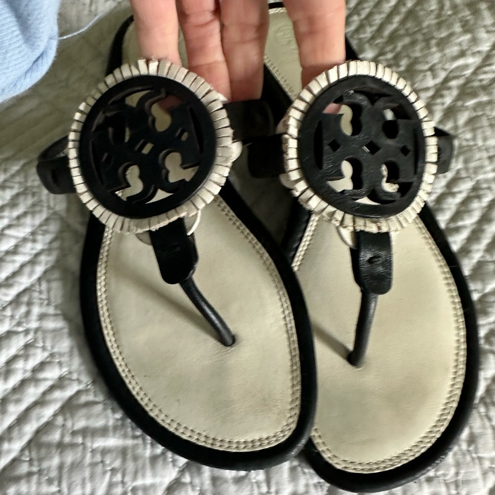 Tory Burch Sandals